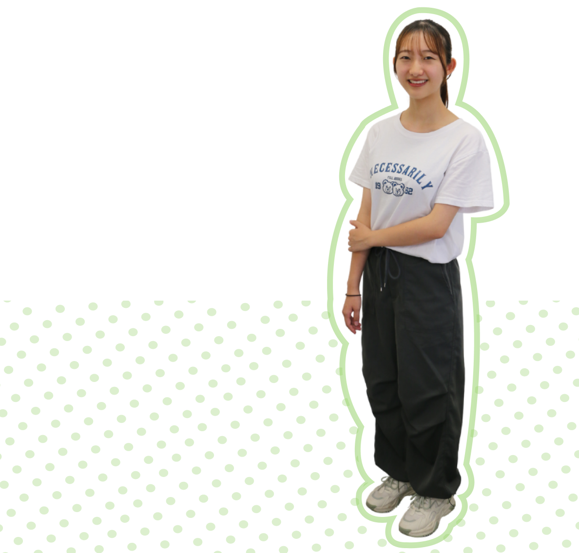 女性