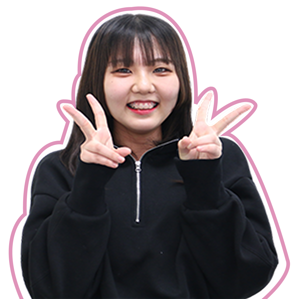 オープンキャンパス 女子学生