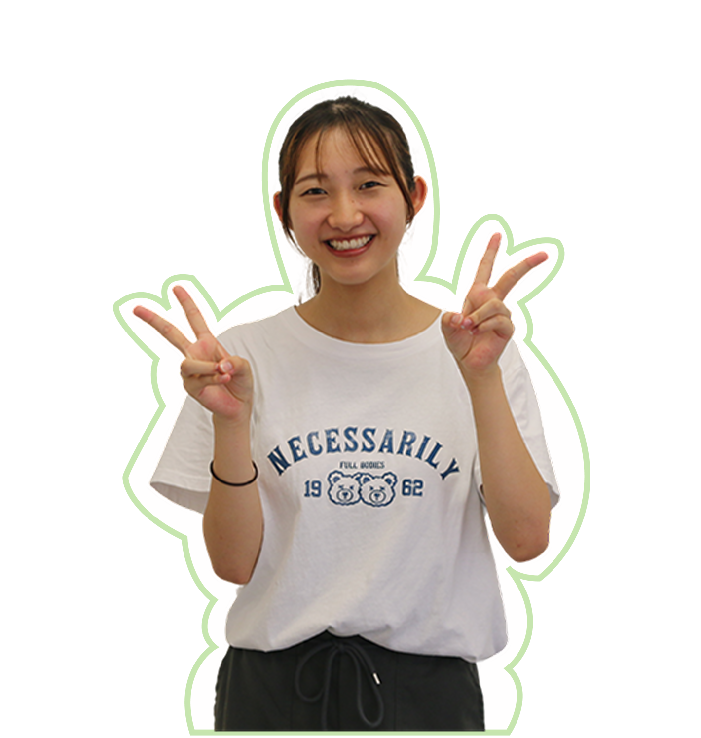 女性