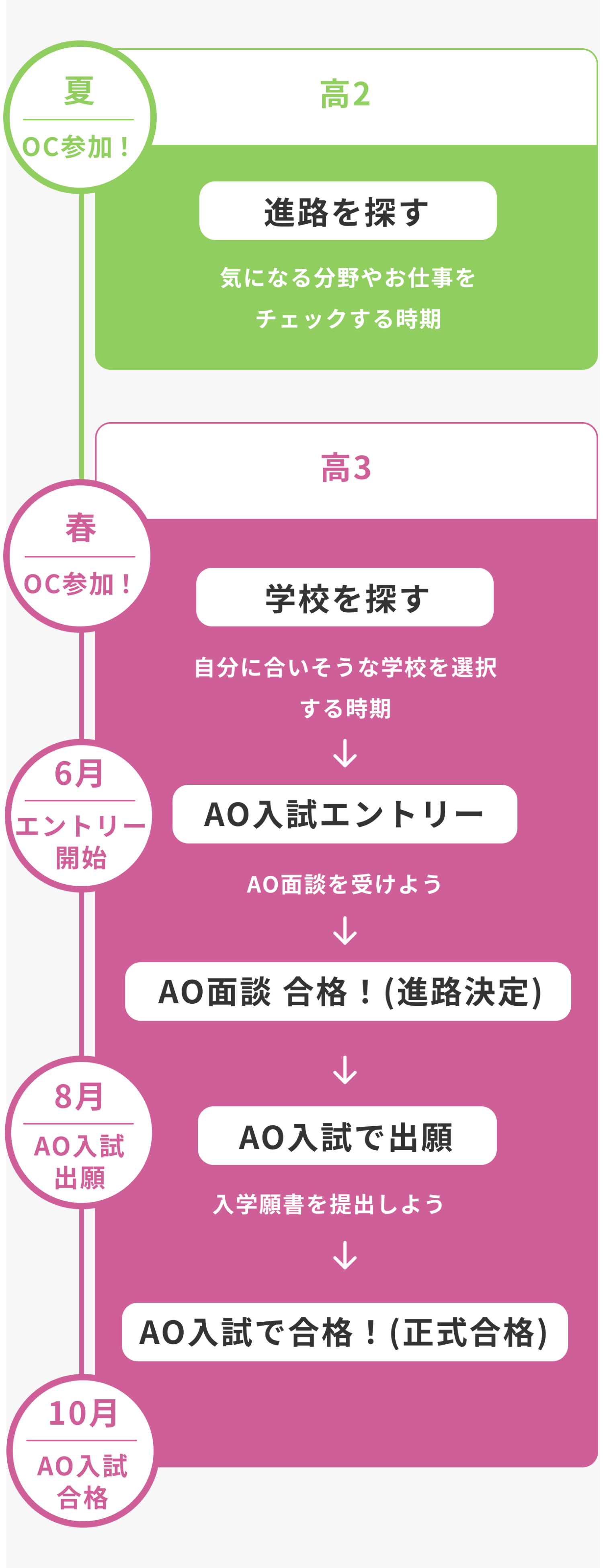 スケジュール