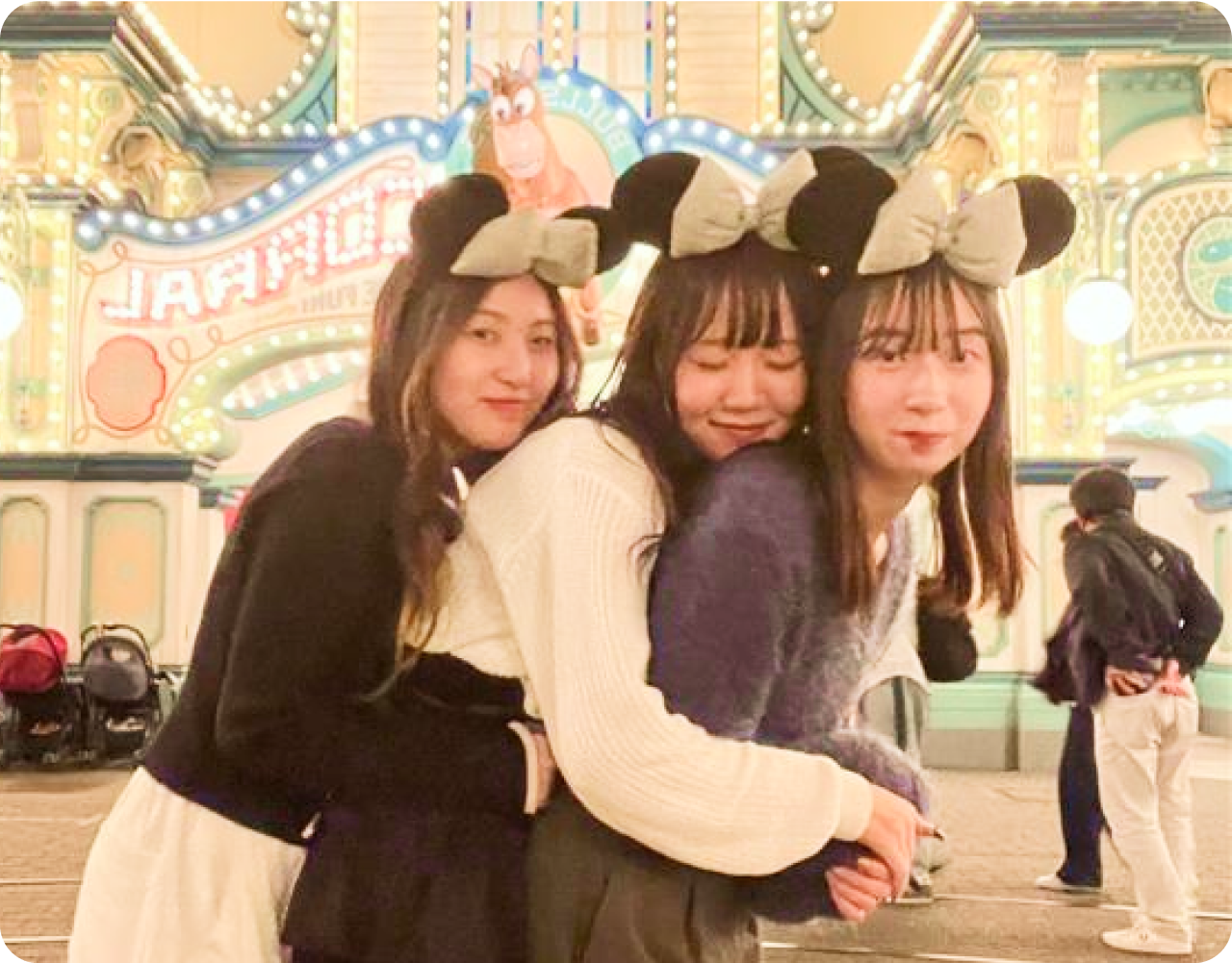 修学旅行