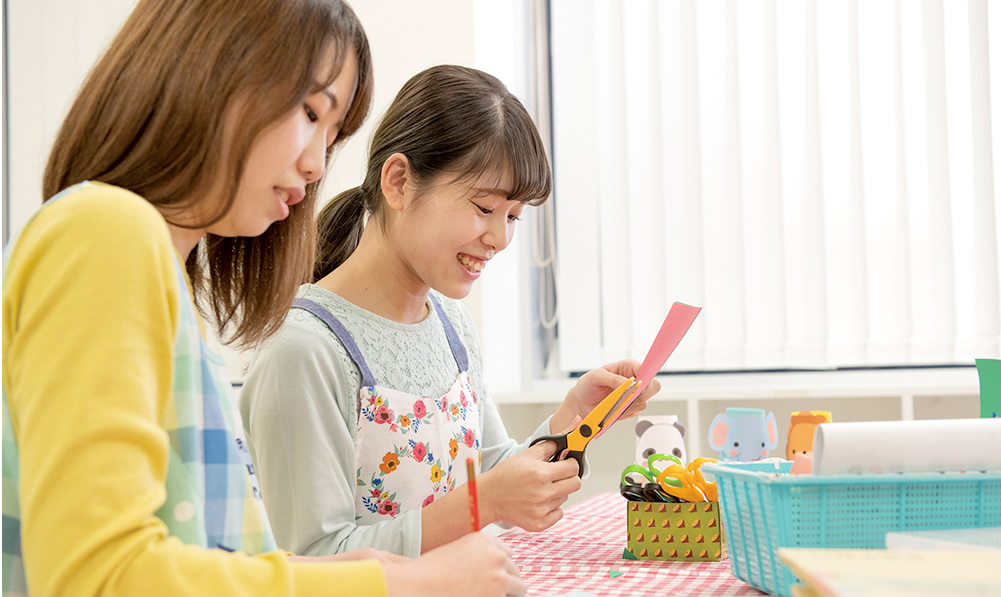4.お仕事体験プログラム
